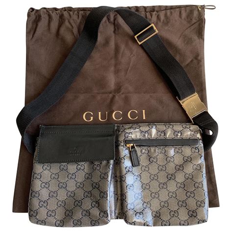 gucci sling bad|Gucci sling bag vintage.